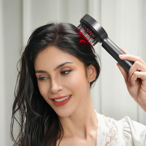 Brosse anti-chute Nuabel™